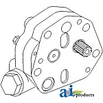 UT11122    Power Steering Pump---Replaces 371135R92